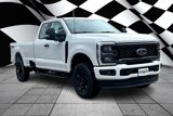 New 2025 Ford F350 XL w/ STX Appearance Package image 2