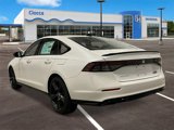 New 2025 Honda Accord Sport image 3