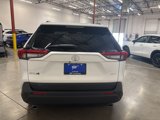Used 2025 Toyota RAV4 XLE image 4
