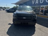 New 2025 Ford F150 Lariat w/ Equipment Group 502A High image 2
