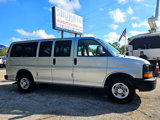 Used 2015 Chevrolet Express 2500 LS image 4
