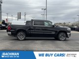 New 2025 RAM 1500 Limited w/ Trailer Tow Group image 3