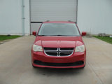 Used 2013 Dodge Grand Caravan SXT w/ Rear Park Assist Pkg image 3