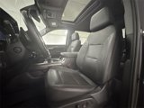 Used 2022 Chevrolet Silverado 1500 LTZ w/ LTZ Premium Package image 2