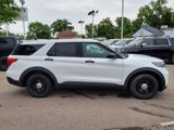 Used 2020 Ford Explorer 4WD Police Interceptor image 3