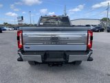 New 2025 Ford F250 King Ranch w/ Chrome Package image 5