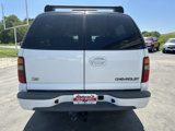 Used 2003 Chevrolet Suburban Z71 image 4