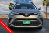 Used 2021 Toyota C-HR LE image 3