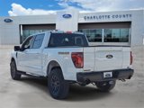 New 2025 Ford F150 Tremor w/ Equipment Group 402A High image 3