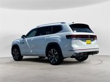 New 2025 Volkswagen Atlas SEL Premium R-Line image 3