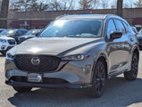 Used 2024 MAZDA CX-5 Carbon Edition image 4