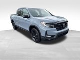 New 2025 Honda Ridgeline Black Edition image 3