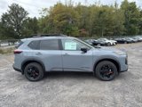 New 2026 Nissan Rogue SV w/ Rock Creek Premium Package image 4
