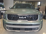 Certified 2023 Kia Telluride SX Prestige X-Line image 2