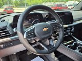 New 2025 Chevrolet Traverse LT w/ LPO, Floor Liner Package image 5