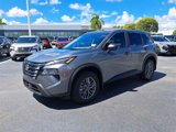 New 2026 Nissan Rogue S image 4