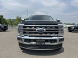 New 2025 Ford F250 4x4 Crew Cab Super Duty image 2