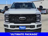 New 2025 Ford F250 Lariat image 3