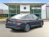 New 2025 Volkswagen Jetta S image 4
