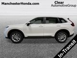 New 2026 Honda CR-V EX image 2