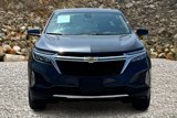 Used 2023 Chevrolet Equinox LT w/ Driver Convenience Package image 3