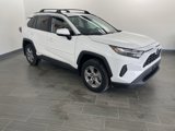 Used 2022 Toyota RAV4 XLE image 3
