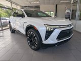 New 2025 Chevrolet Blazer EV RS image 2