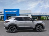 New 2026 Chevrolet TrailBlazer ACTIV w/ Convenience Package image 5