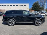 New 2025 INFINITI QX60 Luxe image 2