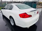Used 2012 INFINITI G25 Journey image 3