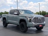 New 2025 Toyota Tundra 1794 Edition image 4