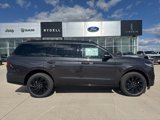 New 2025 Lincoln Navigator Reserve w/ Jet Appearance Package image 2