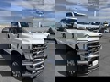 New 2025 Ford F350 King Ranch w/ Chrome Package image 3