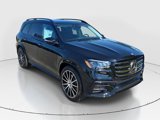 New 2026 Mercedes-Benz GLS 450 4MATIC image 3