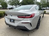 New 2026 BMW M850i xDrive image 4