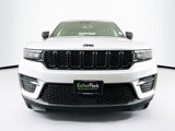 Used 2024 Jeep Grand Cherokee Altitude image 2