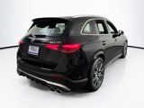 Used 2025 Mercedes-Benz GLC 43 AMG 4MATIC image 5
