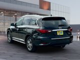 Used 2020 INFINITI QX60 Luxe w/ Essential Package image 5