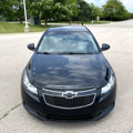 Used 2013 Chevrolet Cruze LT image 6