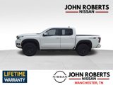 New 2025 Nissan Frontier PRO-4X w/ Pro Premium Package image 2