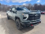 New 2025 Chevrolet Silverado 2500 LTZ w/ LTZ Plus Package image 5