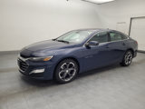 Used 2022 Chevrolet Malibu LT image 2