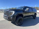 Used 2024 GMC Sierra 2500 Denali Ultimate image 5