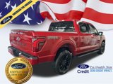 New 2025 Ford F150 Lariat image 5