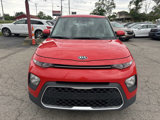 Used 2021 Kia Soul S image 3