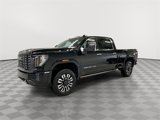New 2024 GMC Sierra 2500 Denali Ultimate image 6