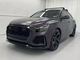 Used 2022 Audi RS Q8 w/ Carbon Optic Package image 4