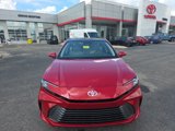 New 2025 Toyota Camry XLE image 3