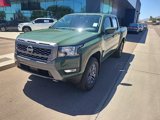 New 2025 Nissan Frontier SV w/ SV Convenience Package image 3