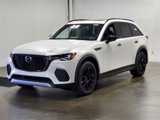 New 2025 MAZDA CX-70 3.3 Turbo w/ Premium Plus Pkg image 2